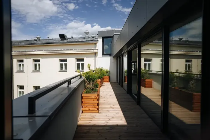 Pronájem kanceláře, Praha - Nové Město, Václavské náměstí, 115 m2
