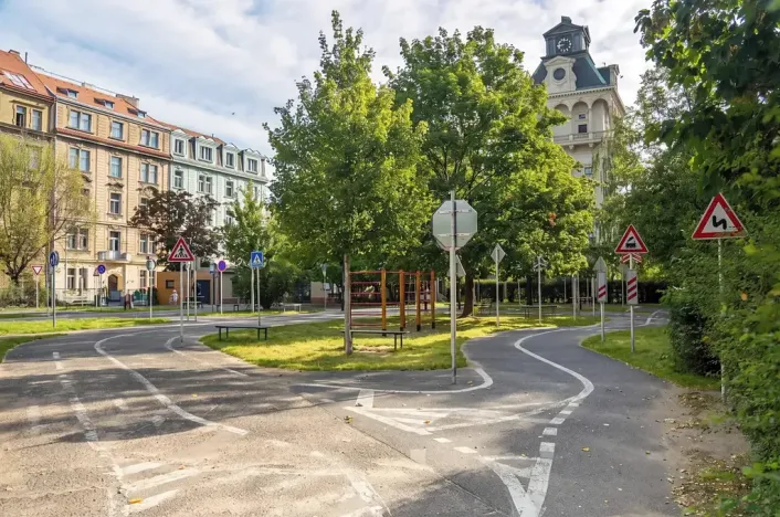 Prodej bytu 3+kk, Praha - Bubeneč, Na výšinách, 113 m2