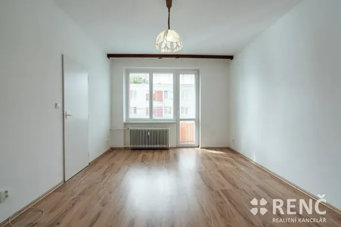Prodej bytu 1+1, Brno, Družstevní, 37 m2