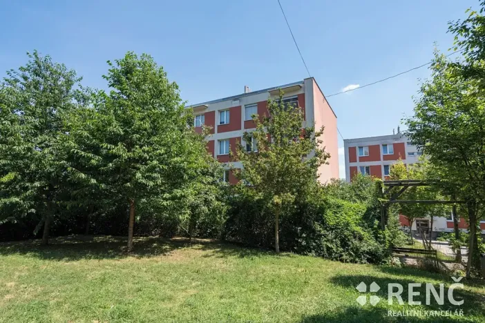 Prodej bytu 1+1, Brno, Družstevní, 37 m2