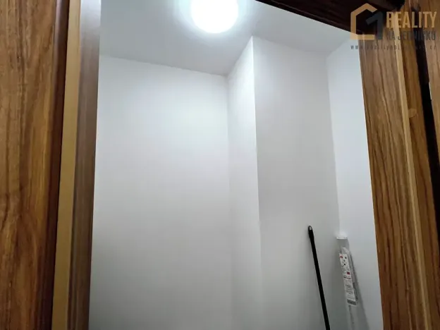 Prodej bytu 2+1, Ústí nad Orlicí, Chodská, 57 m2