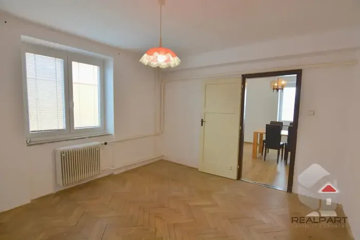 Pronájem rodinného domu, Tasovice, 101 m2