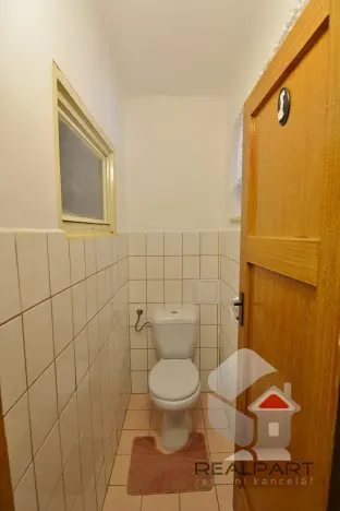 Pronájem rodinného domu, Tasovice, 101 m2
