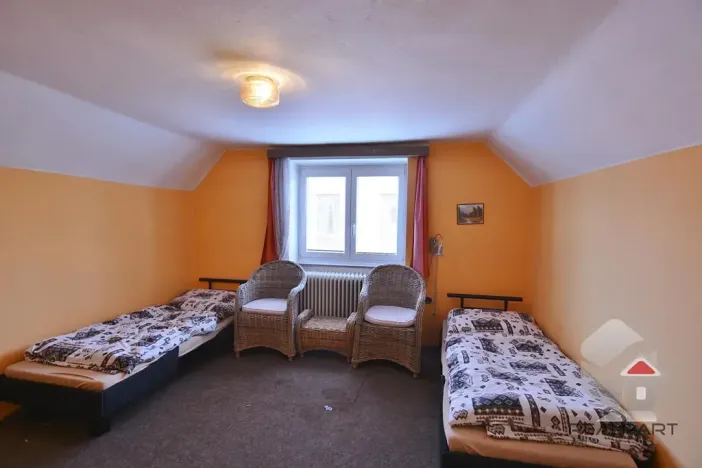 Pronájem rodinného domu, Tasovice, 101 m2