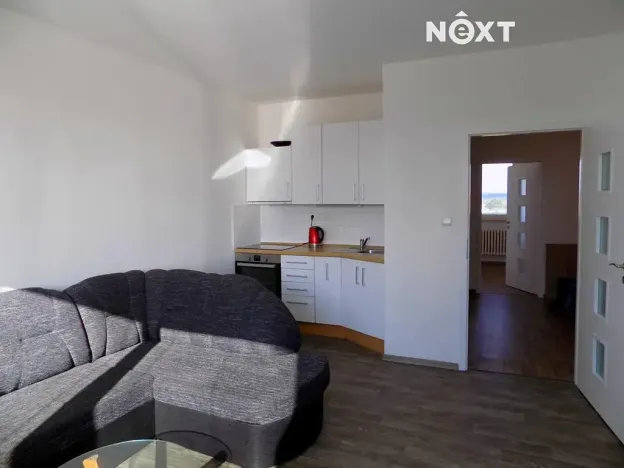 Prodej bytu 2+kk, Česká Lípa, Dlouhá, 41 m2
