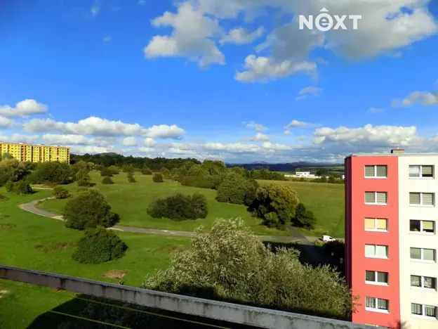 Prodej bytu 2+kk, Česká Lípa, Dlouhá, 41 m2