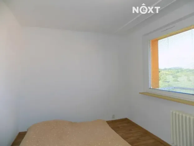 Prodej bytu 2+kk, Česká Lípa, Dlouhá, 41 m2