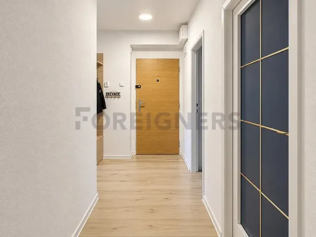 Pronájem bytu 2+1, Modřice, Husova, 57 m2