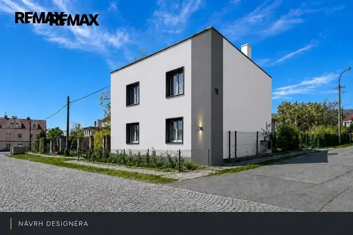 Prodej rodinného domu, Hrob, 158 m2
