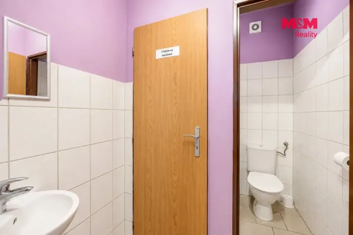 Prodej restaurace, Bílá Lhota - Měník, 190 m2