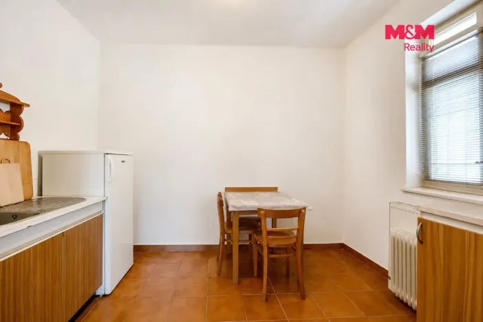 Prodej restaurace, Bílá Lhota - Měník, 190 m2