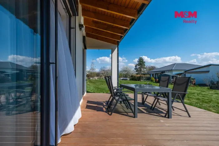Prodej rodinného domu, Žďár - Doubrava, 136 m2