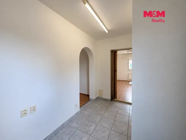 Prodej rodinného domu, Ostrava - Heřmanice, Brigádnická, 70 m2