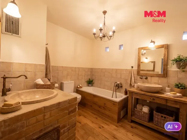 Prodej rodinného domu, Luhačovice - Kladná Žilín, 70 m2