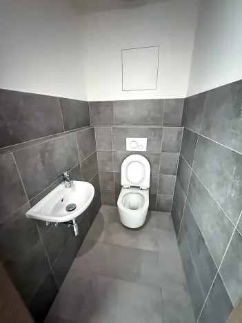 Prodej bytu 3+kk, Praha - Hostivař, U továren, 65 m2
