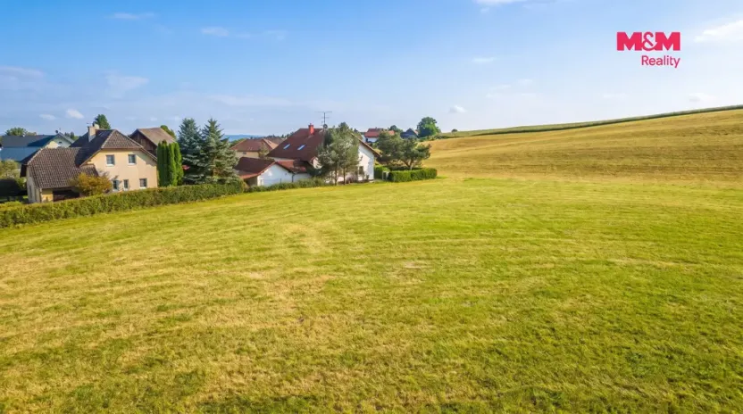 Prodej pozemku pro bydlení, Semily - Bítouchov, 1242 m2