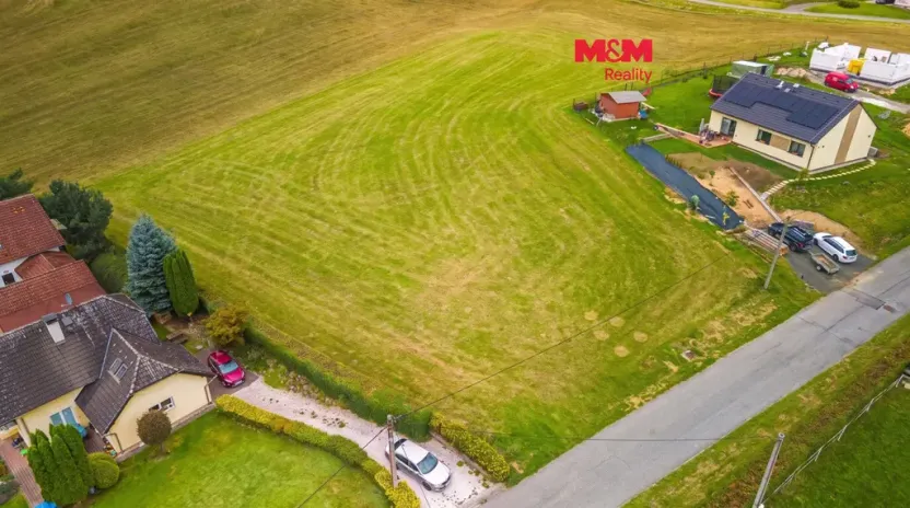 Prodej pozemku pro bydlení, Semily - Bítouchov, 982 m2