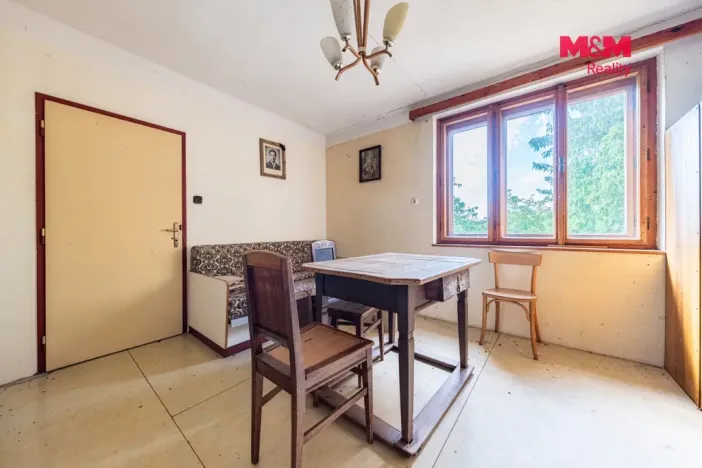 Prodej rodinného domu, Hrazany - Klisinec, 130 m2