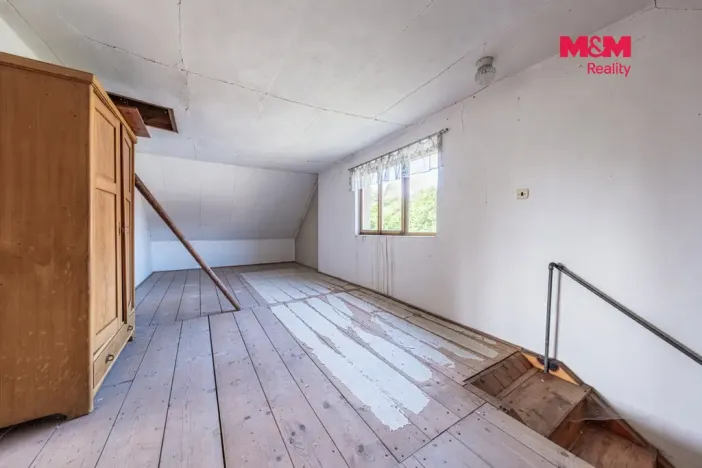 Prodej rodinného domu, Hrazany - Klisinec, 130 m2