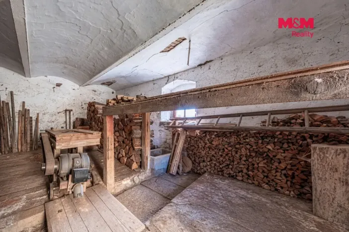 Prodej rodinného domu, Hrazany - Klisinec, 130 m2