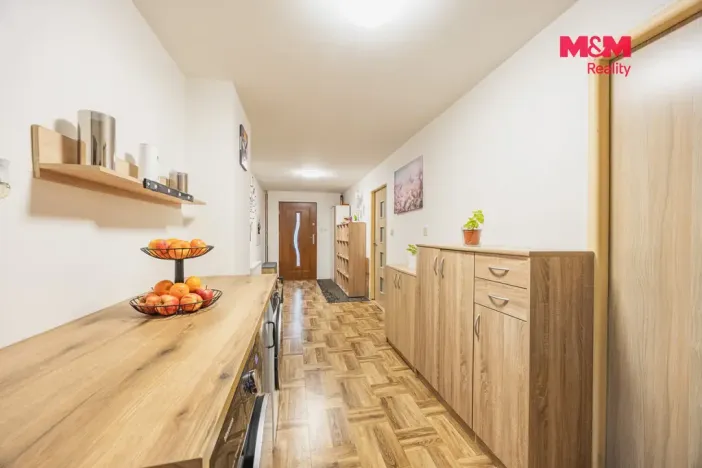Prodej rodinného domu, Česká Metuje - Vlásenka, 159 m2