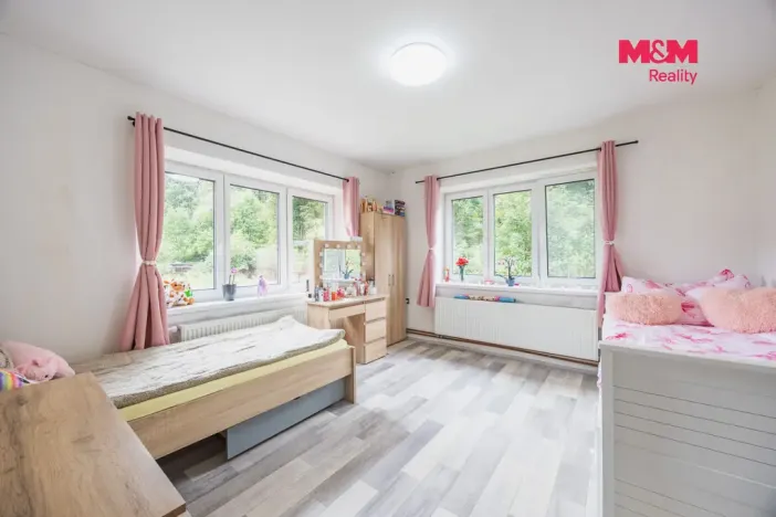 Prodej rodinného domu, Česká Metuje - Vlásenka, 159 m2