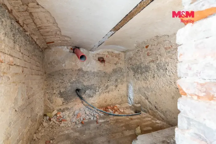 Prodej rodinného domu, Sadská, Pražská, 234 m2