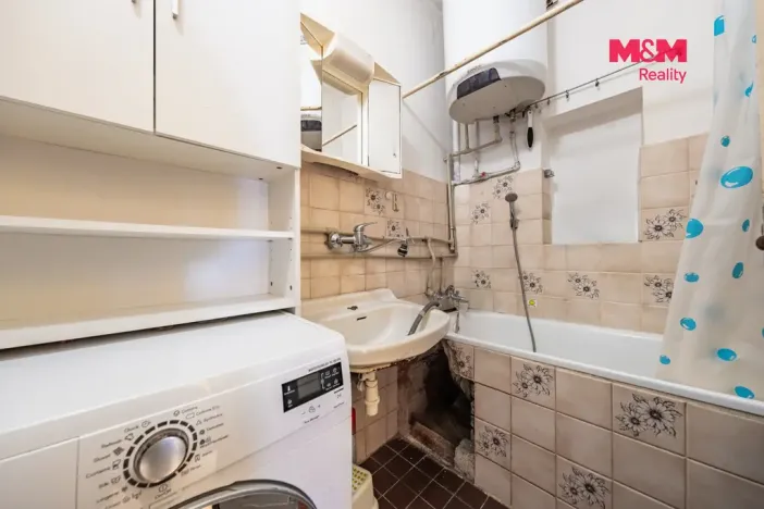 Prodej rodinného domu, Měchenice, V Luhu, 131 m2