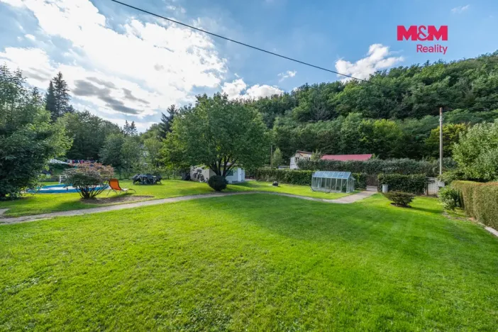 Prodej rodinného domu, Měchenice, V Luhu, 131 m2