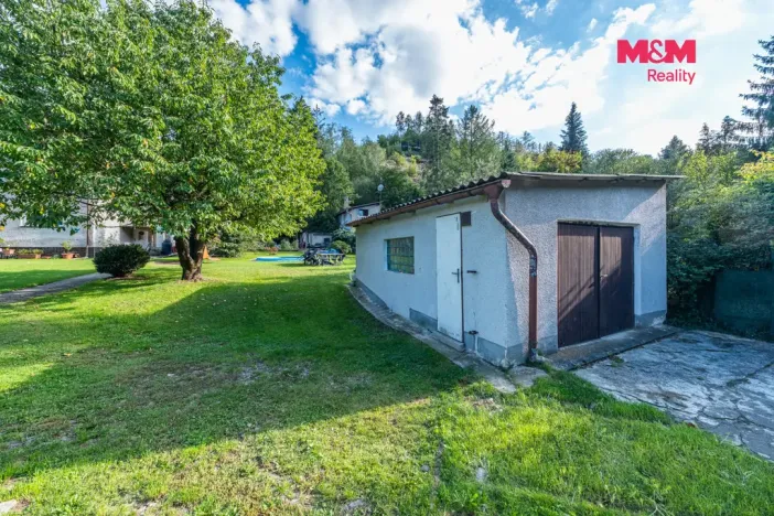 Prodej rodinného domu, Měchenice, V Luhu, 131 m2