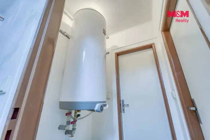 Prodej obchodního prostoru, Rokycany, Františka Kotyzy, 98 m2