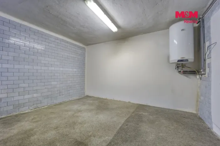 Prodej obchodního prostoru, Rokycany, Františka Kotyzy, 98 m2