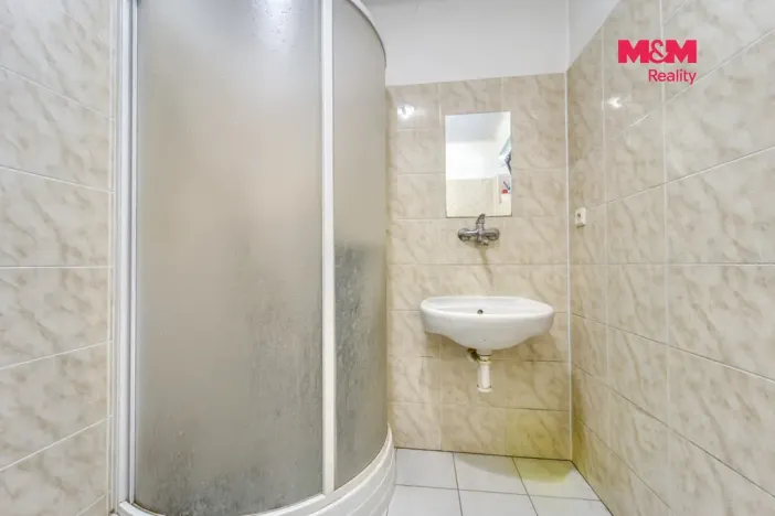 Prodej obchodního prostoru, Rokycany, Františka Kotyzy, 98 m2