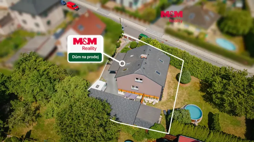 Prodej rodinného domu, Rychnov nad Kněžnou, Svobody, 140 m2