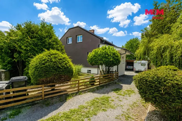 Prodej rodinného domu, Rychnov nad Kněžnou, Svobody, 140 m2