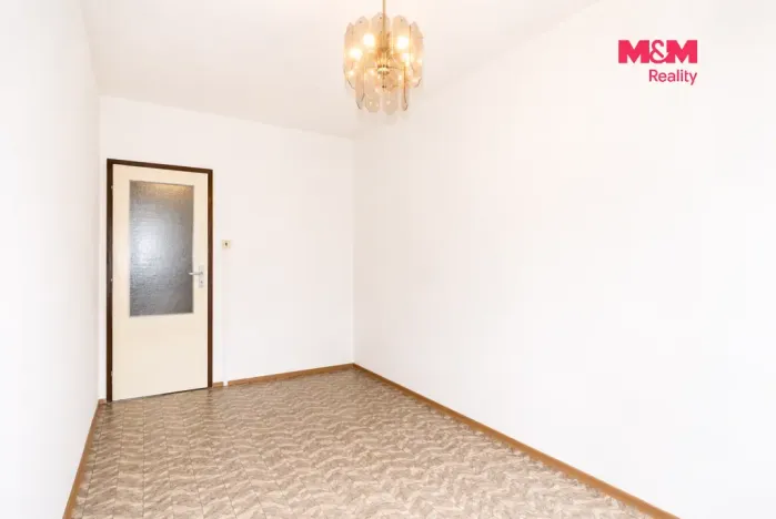 Prodej bytu 3+1, Praha - Hodkovičky, Pod lysinami, 75 m2