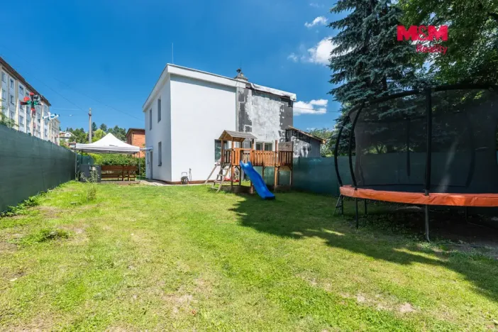 Prodej rodinného domu, Zlín, Padělky IX, 82 m2