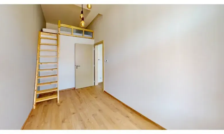 Pronájem bytu 3+kk, Praha - Smíchov, Zborovská, 66 m2