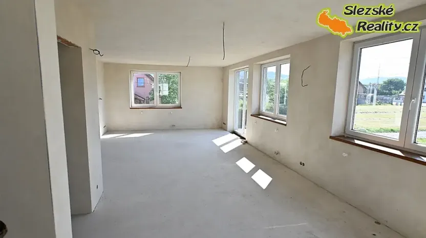 Prodej rodinného domu, Fryčovice, 240 m2