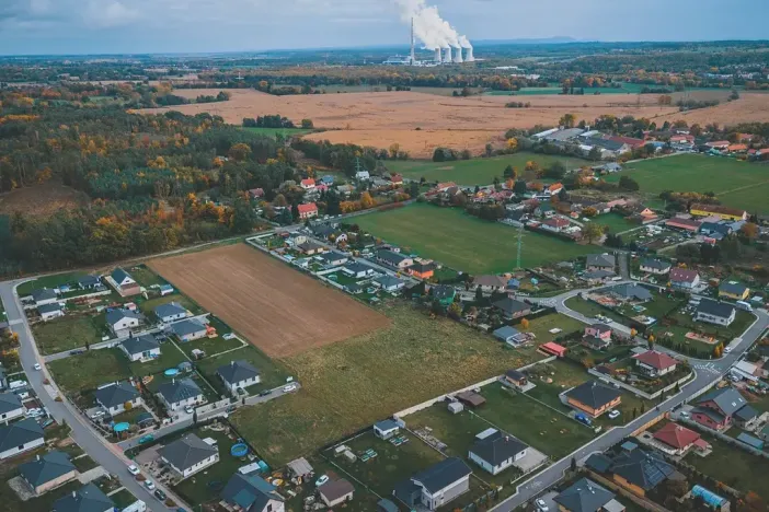 Prodej pozemku pro bydlení, Labské Chrčice, 653 m2