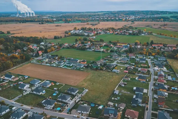 Prodej pozemku pro bydlení, Labské Chrčice, 653 m2