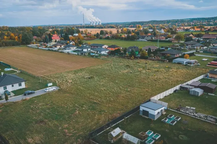 Prodej pozemku pro bydlení, Labské Chrčice, 612 m2