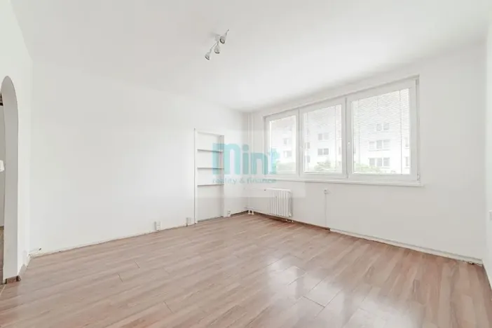 Pronájem bytu 2+1, Ostrava, Dr. Šavrdy, 45 m2