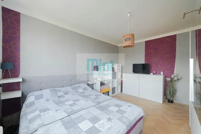 Prodej bytu 3+1, Ostrava, Výškovická, 70 m2