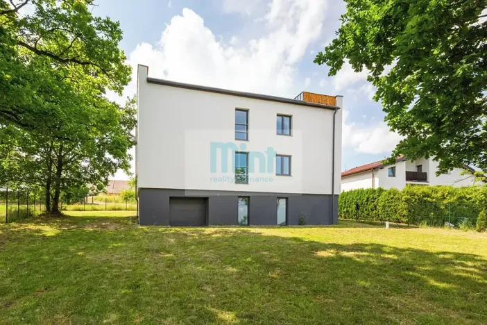 Prodej bytu 2+kk, Háj ve Slezsku, Slezská, 41 m2