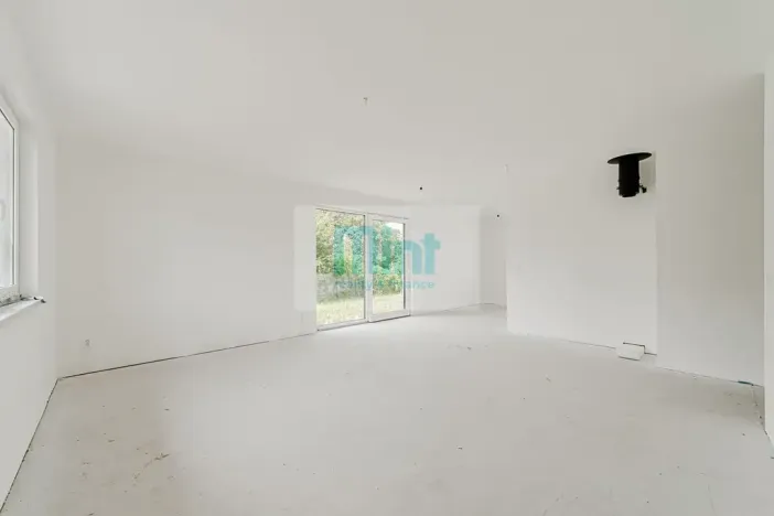 Prodej pozemku pro bydlení, Olza, Polsko, Grobla, 565 m2