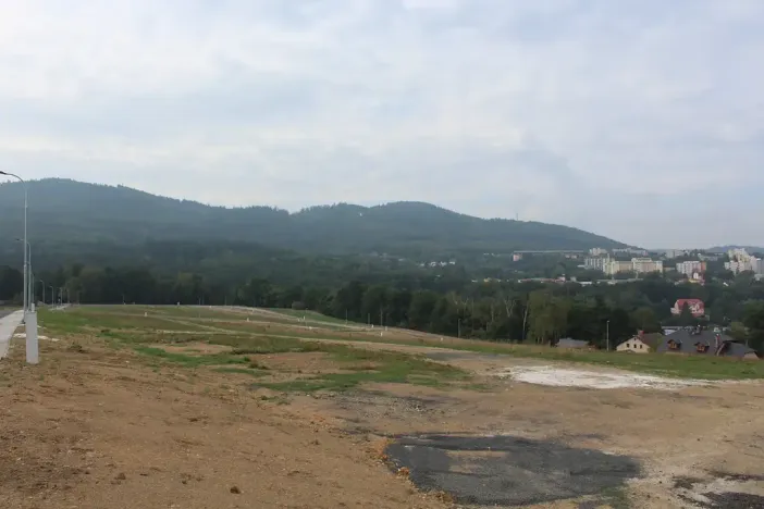 Prodej pozemku pro bydlení, Dalovice, Okrajová, 839 m2
