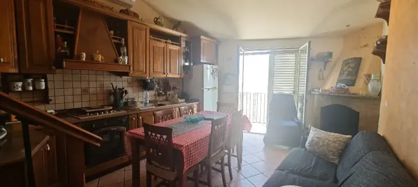 Prodej rodinného domu, Santa Lucia del Mela, Itálie, 90 m2