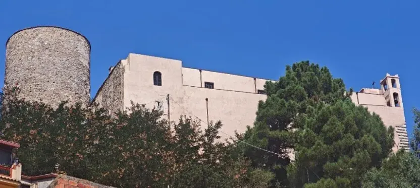 Prodej rodinného domu, Santa Lucia del Mela, Itálie, 90 m2
