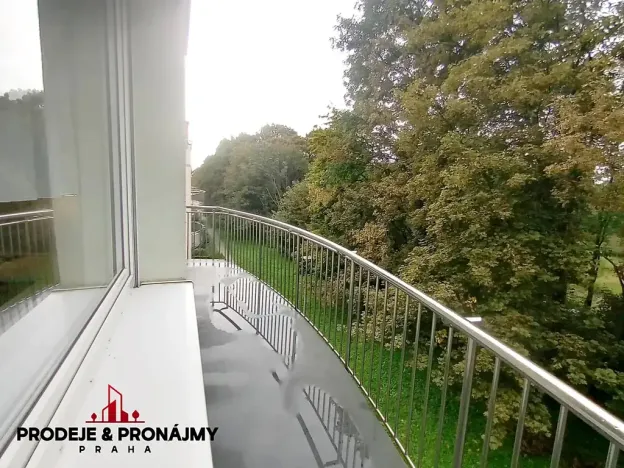 Pronájem bytu 3+kk, Praha - Uhříněves, Nové náměstí, 79 m2